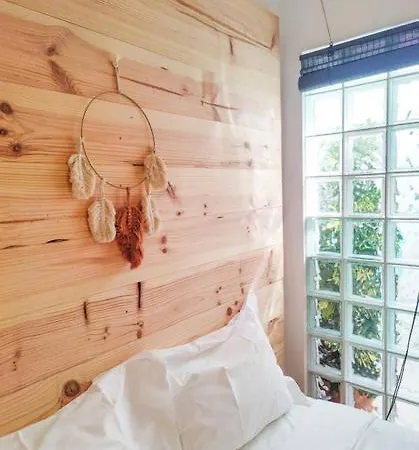 Apartment Boho Bispo Vila do Bispo