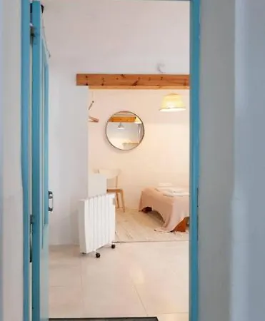 아파트 Boho Bispo *