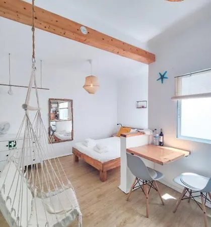 Boho Bispo Vila do Bispo