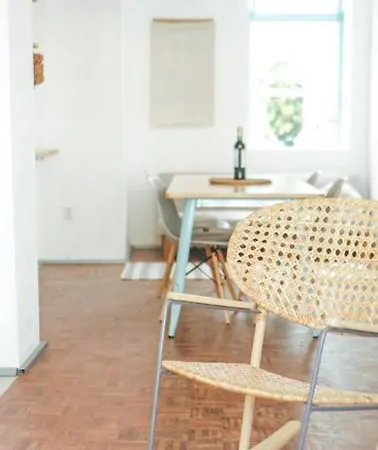 Apartment Boho Bispo Vila do Bispo