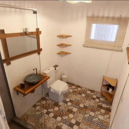 Boho Bispo Daire *