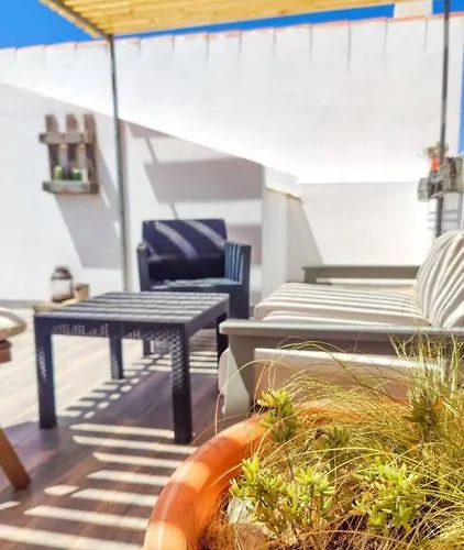 Boho Bispo Vila do Bispo