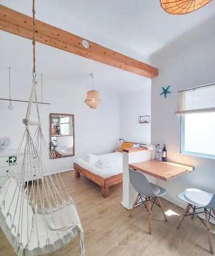 Boho Bispo 维拉多比斯坡