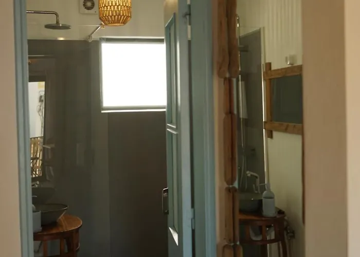 Boho Bispo Apartment Vila do Bispo