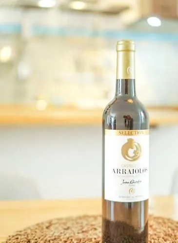 Apartment Boho Bispo Vila do Bispo