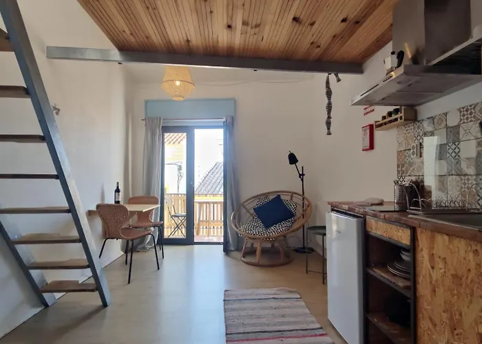 Boho Bispo 维拉多比斯坡