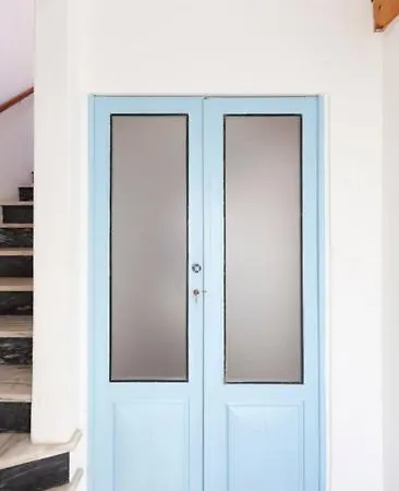 Boho Bispo Апартаменты Вила-ду-Биспо