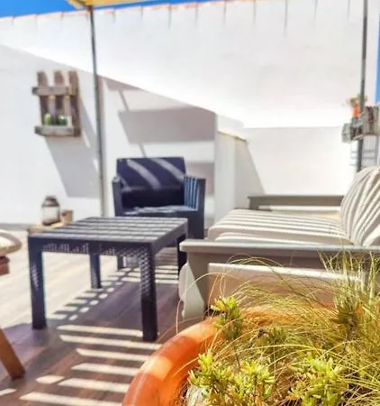 Boho Bispo Вила-ду-Биспо